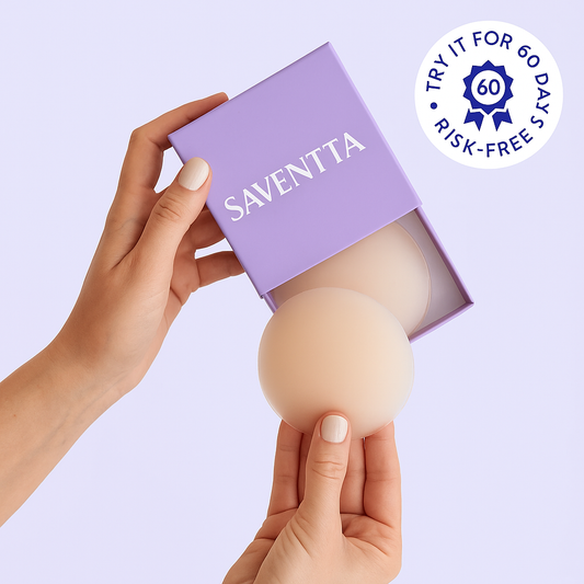 Saventta Nipple Covers