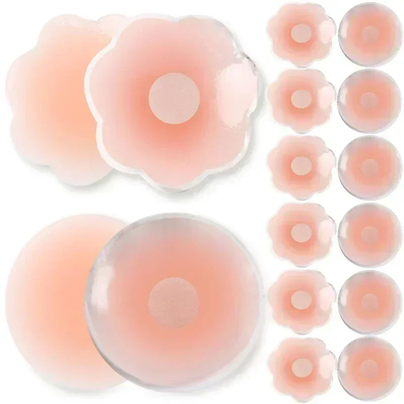 Saventta Nipple Covers
