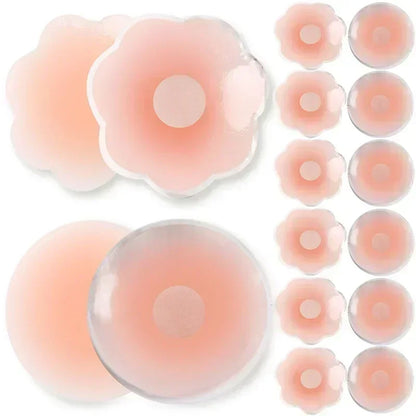 Saventta Nipple Covers